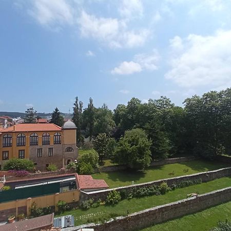 Piso Aviles Centro Parque Ferrera المظهر الخارجي الصورة